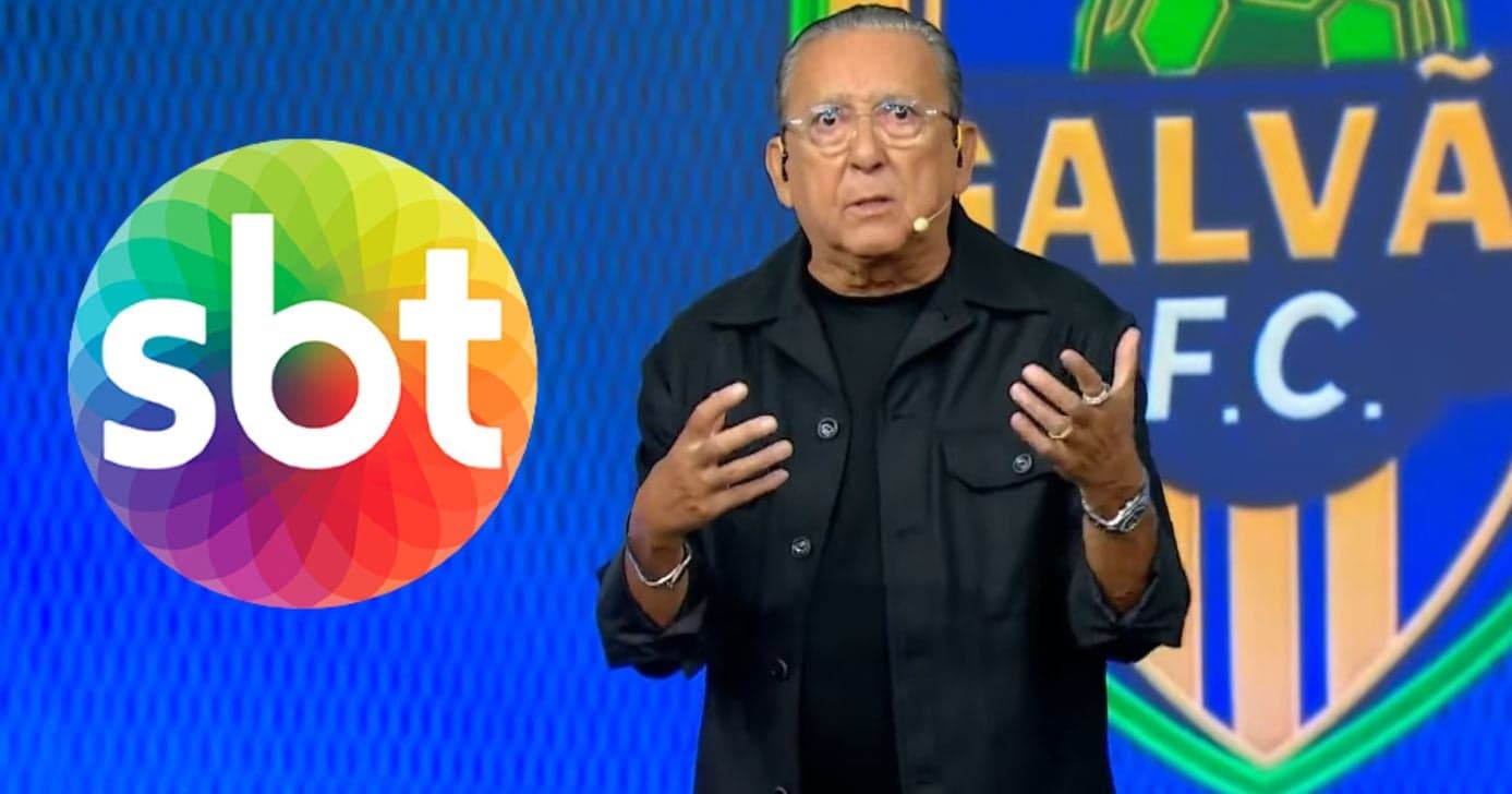 SBT conquista recorde de audiência histórico com Brasil x Escócia