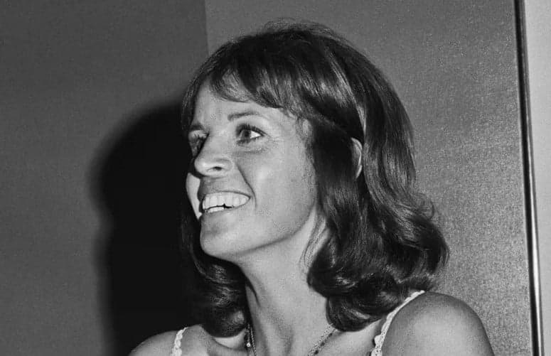 Morre cantora Claudine Longet (Foto: Reprodução / Instagram)

