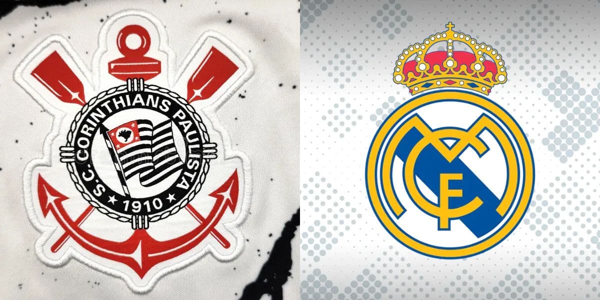 Corinthians avança na contratação de atacante de R$8M, ex-Real Madrid, em 2026