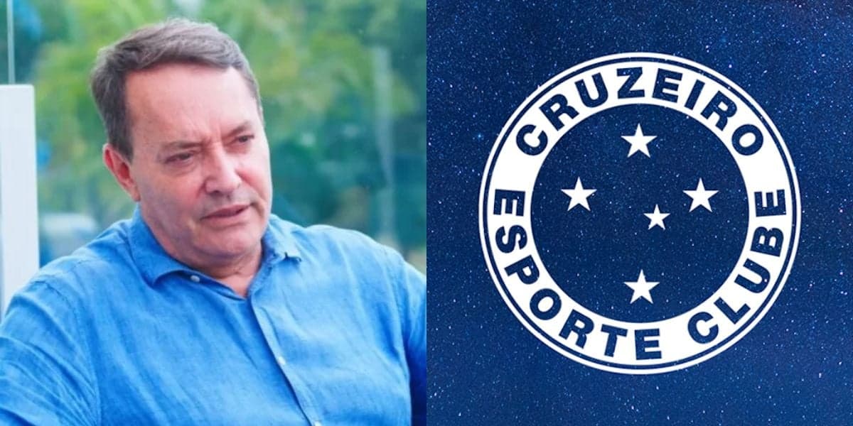 Cruzeiro: Pedrinho BH quer contratar Rodrigo Moreno para Arthur Jorge em 2026