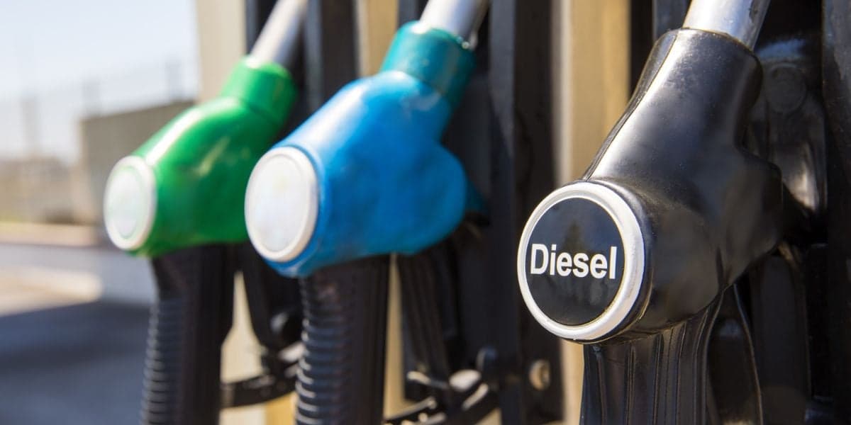 Diesel ficará mais barato no mato Grosso (Reprodução: Divulgação)