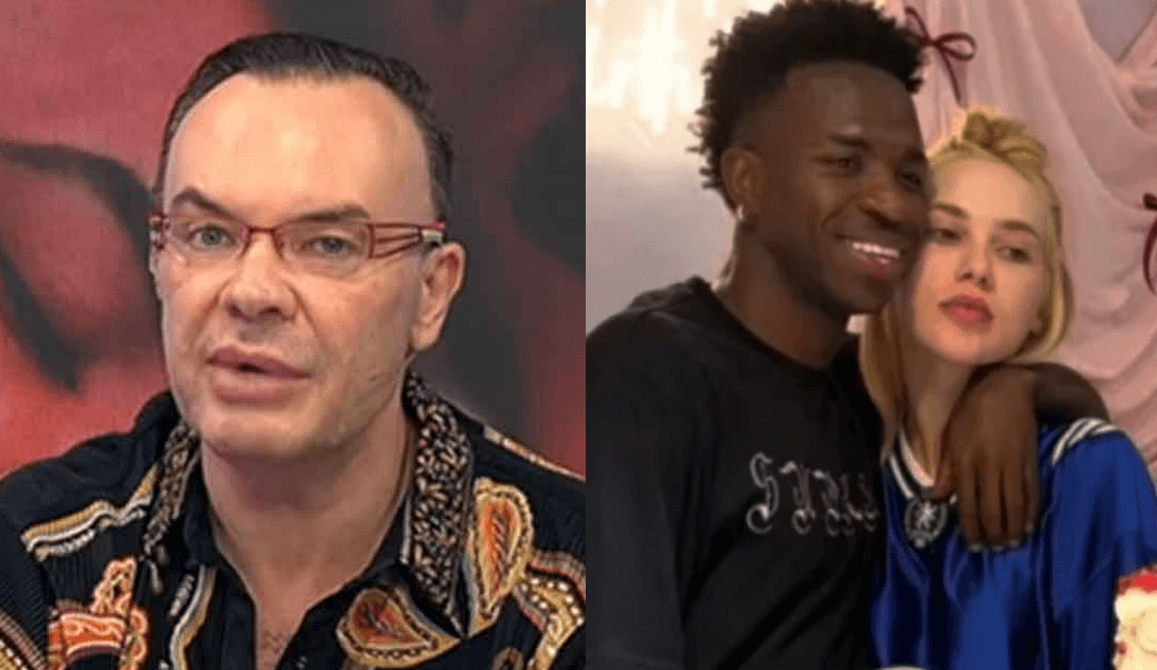 Felipeh Campos, Vini Jr. e Virginia Fonseca (Fotos: Reprodução / YouTube / Instagram)
