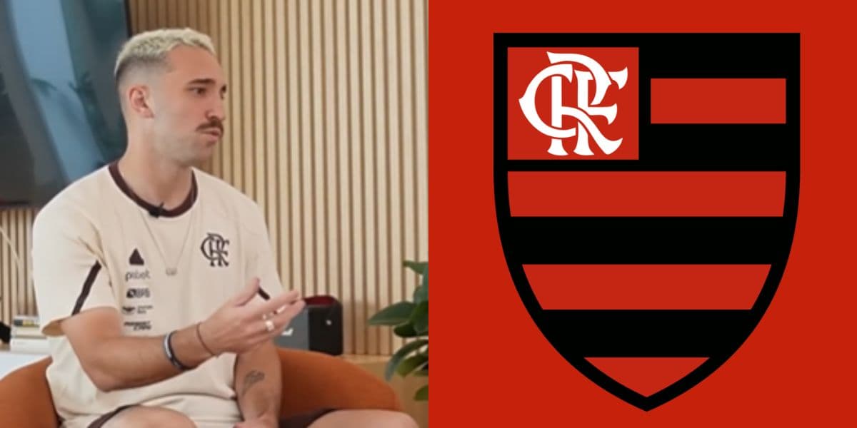 R$48M: Léo Ortiz, do Flamengo, entra na mira de clube europeu