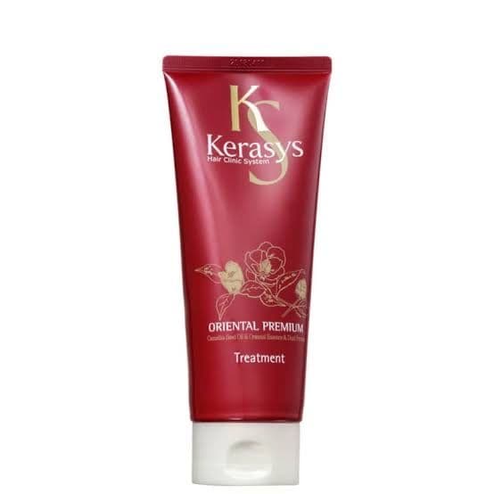 Oriental Premium da Kerasys é uma das melhores máscaras do mercado (Foto: Divulgação)