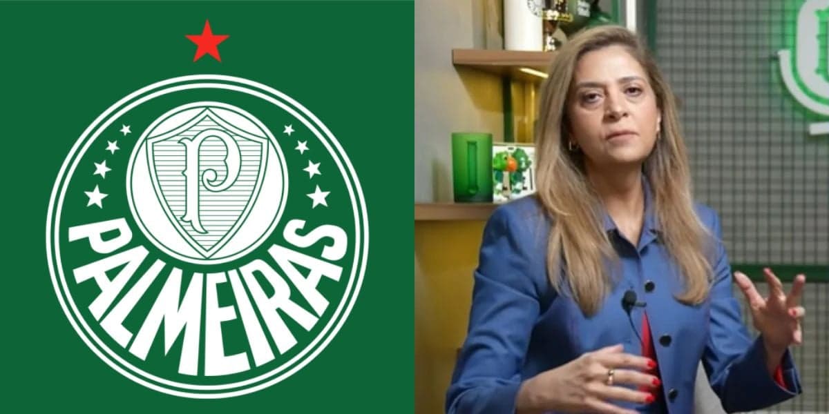 Palmeiras: Nova atualização sobre Bruno Fuchs e Felipe Anderson chega hoje (23) em Abel