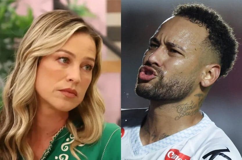 Atriz da Globo alfinetou Neymar (Foto: Reprodução / Instagram)