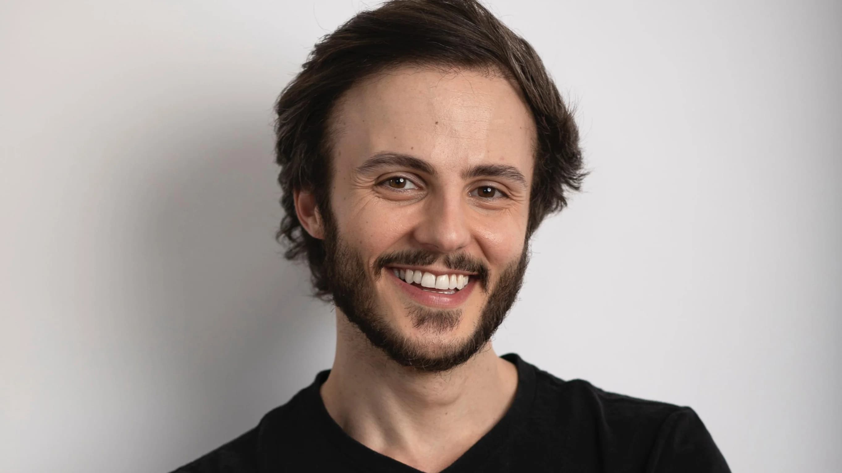 Miguel Roncato - Foto Internet Miguel Roncato - Foto Internet