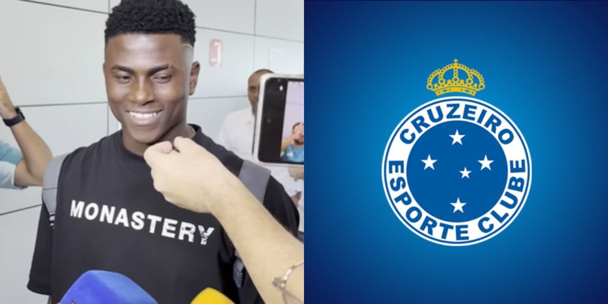 Néiser Villareal pode disputar a Copa do Mundo (Reprodução: Youtube)