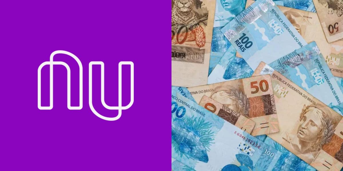 Como clientes do Nubank pegarem R$3 mil em 2 minutos (Reprodução: Montagem TV Foco) Como clientes do Nubank pegarem R$3 mil em 2 minutos (Reprodução: Montagem TV Foco)