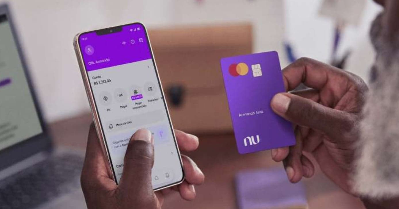 Nubank põe fim nesse serviço (Foto: Divulgação)