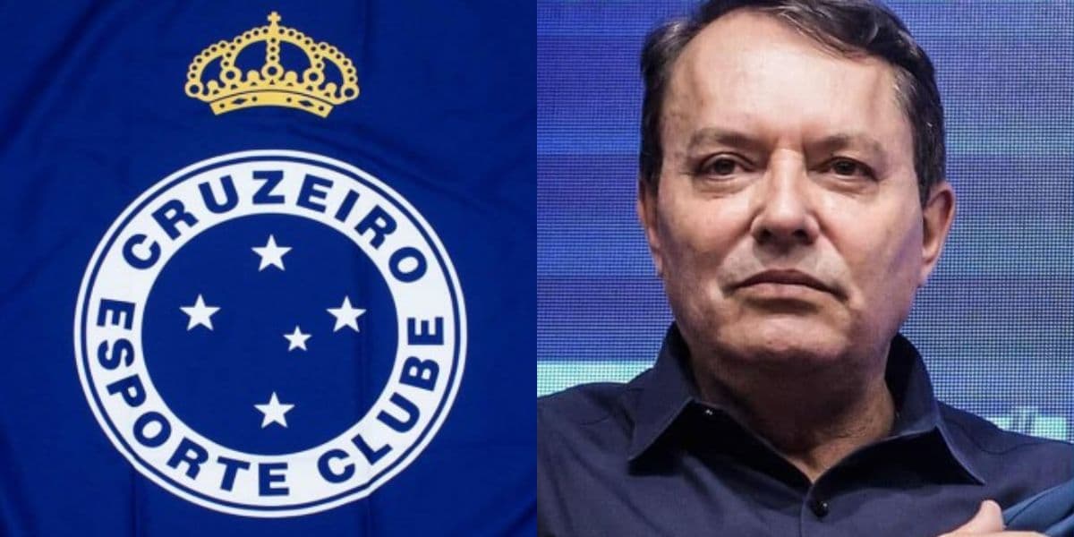 Pedrinho BH é avisado e volante de R$117M está fora no Cruzeiro hoje (25)
