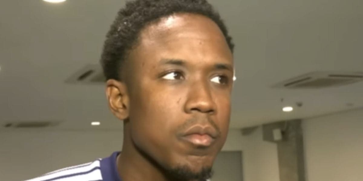 Luis Sinisterra bateu as metas de contrato no Cruzeiro (Reprodução: Youtube)