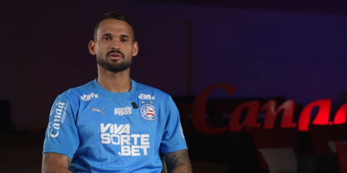 Willian José está no radar do Corinthians (Reprodução: Youtube)