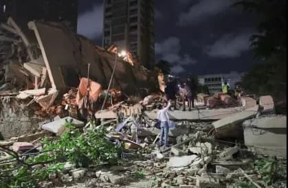 César Tralli noticia sobre terremoto na Venezuela - Foto: Internet César Tralli noticia sobre terremoto na Venezuela - Foto: Internet