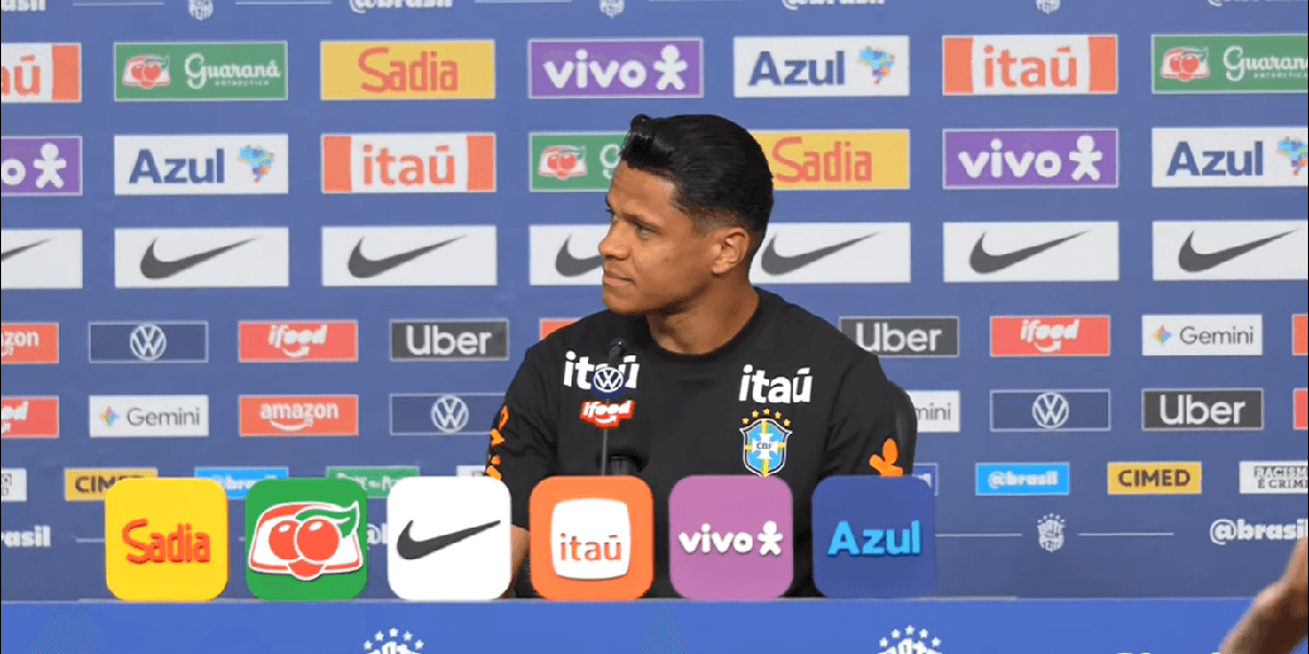 Douglas Santos (Foto: Reprodução/ YouTube/ ESPN)