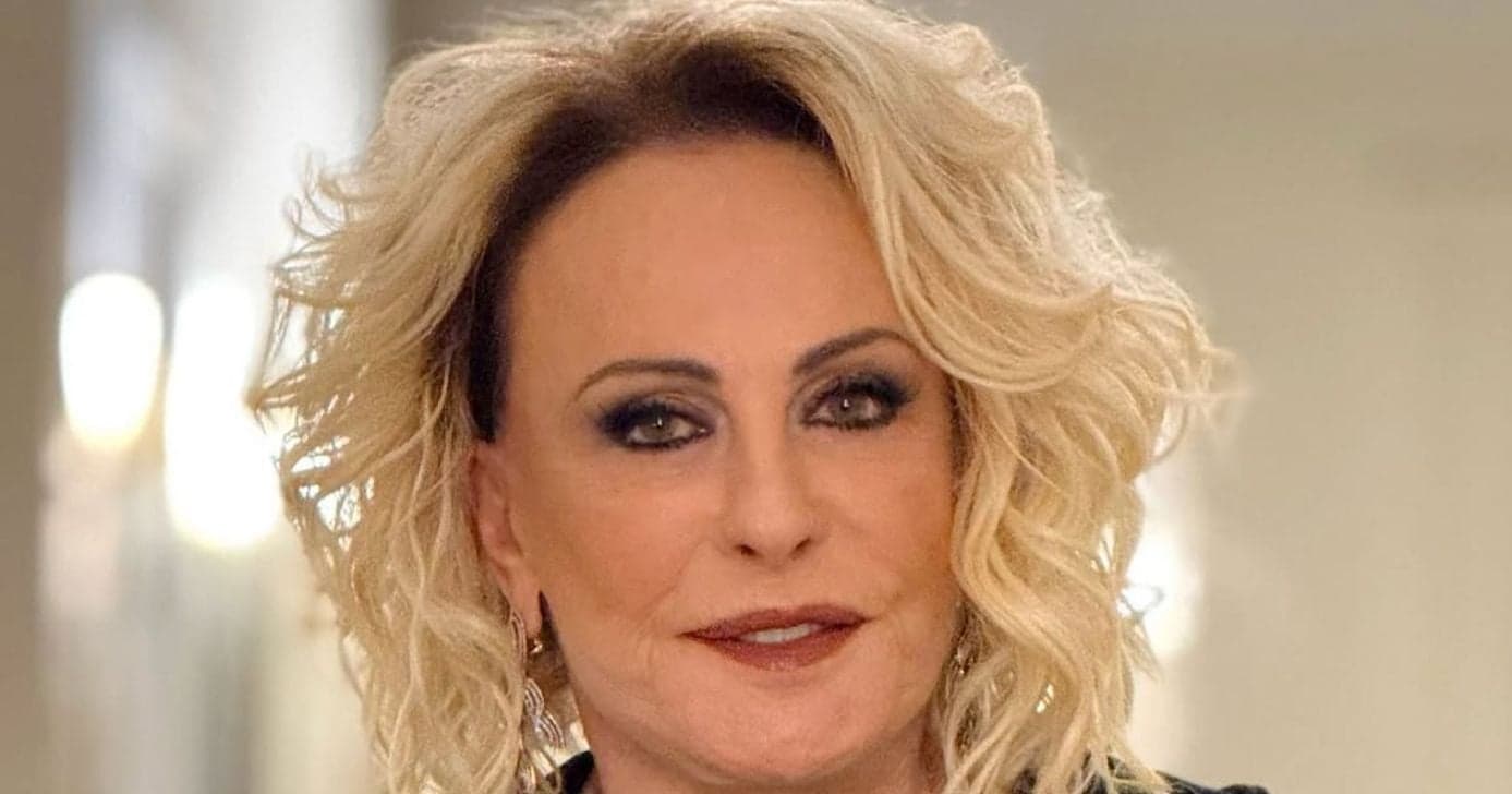 Ana Maria Braga - Foto: Redes Sociais Ana Maria Braga - Foto: Redes Sociais