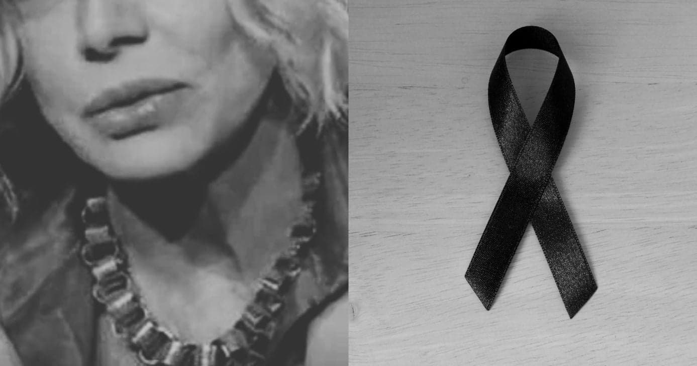 Luto: Apresentadora de TV morre após perder luta contra câncer aos 66 anos