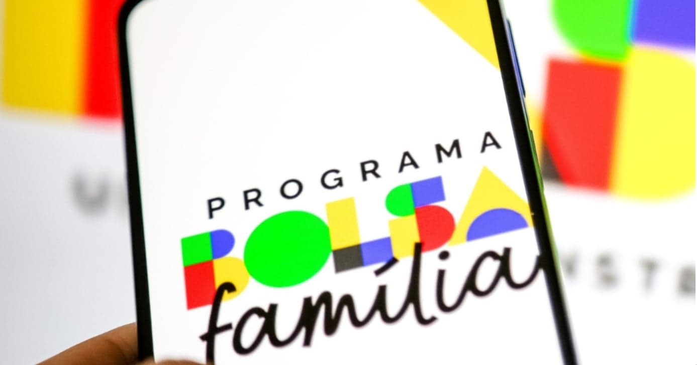 Bolsa Família (Foto: Divulgação) Bolsa Família (Foto: Divulgação)
