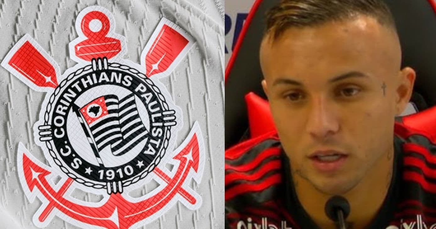 Corinthians contratando Cebolinha para jogar com Depay tem nova atualização hoje(01)