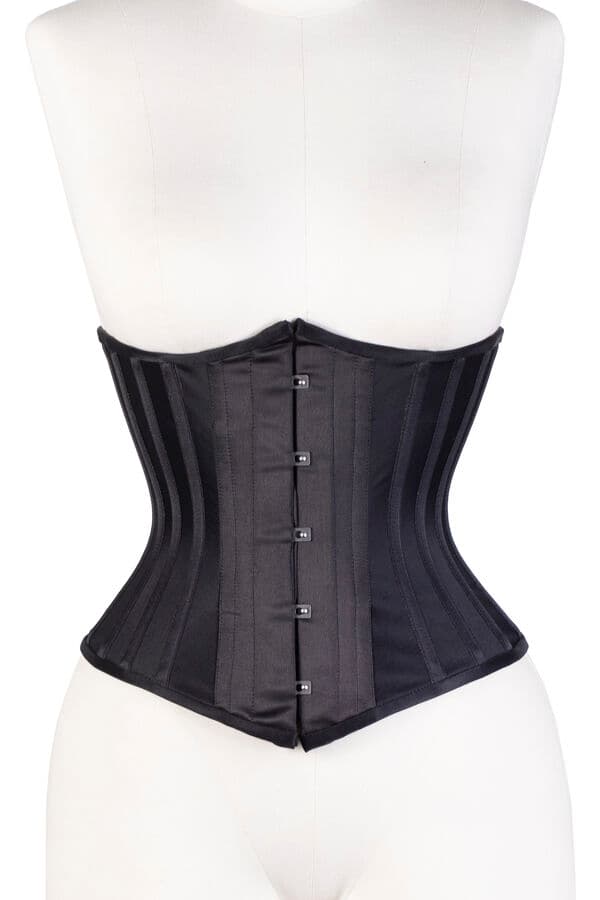 Demi Corset Madame Sher (Foto: Reprodução/Madame Sher)