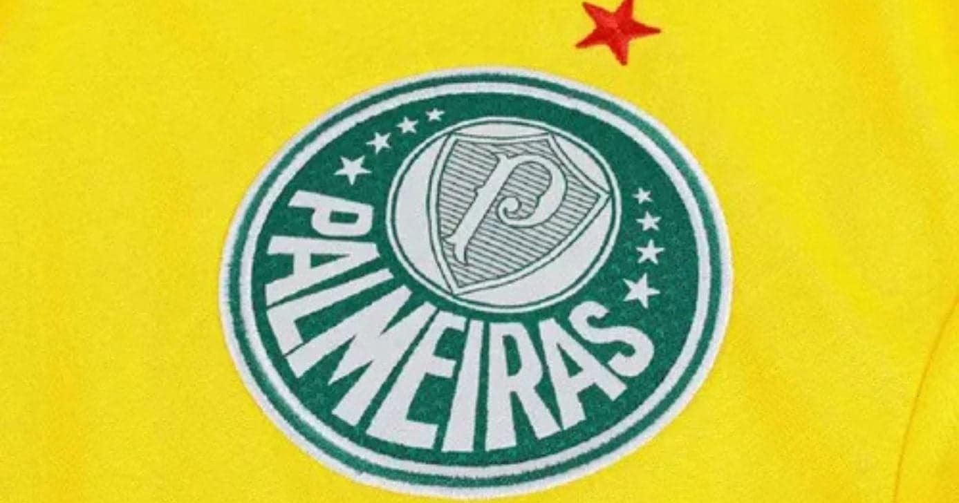 Palmeiras - Foto: Internet