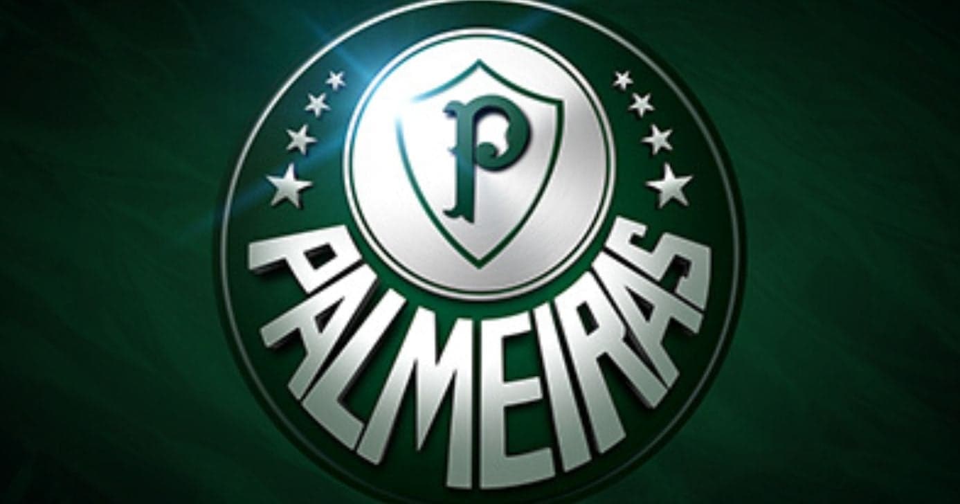 Logo do Palmeiras - Foto Internet