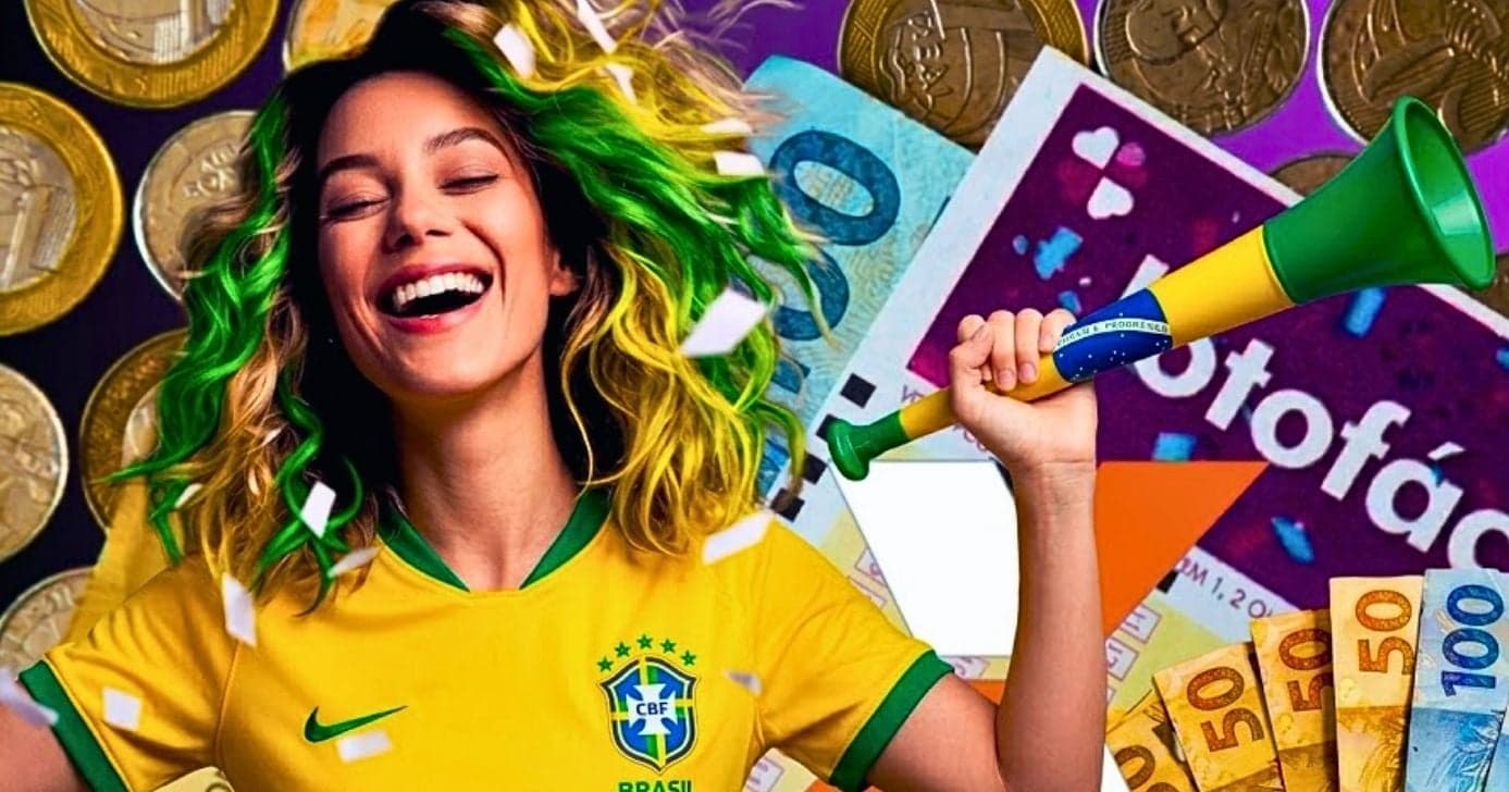 Lotofácil: Como aumentar as chances de ganhar R$1,7M na Caixa já durante a Copa do Mundo