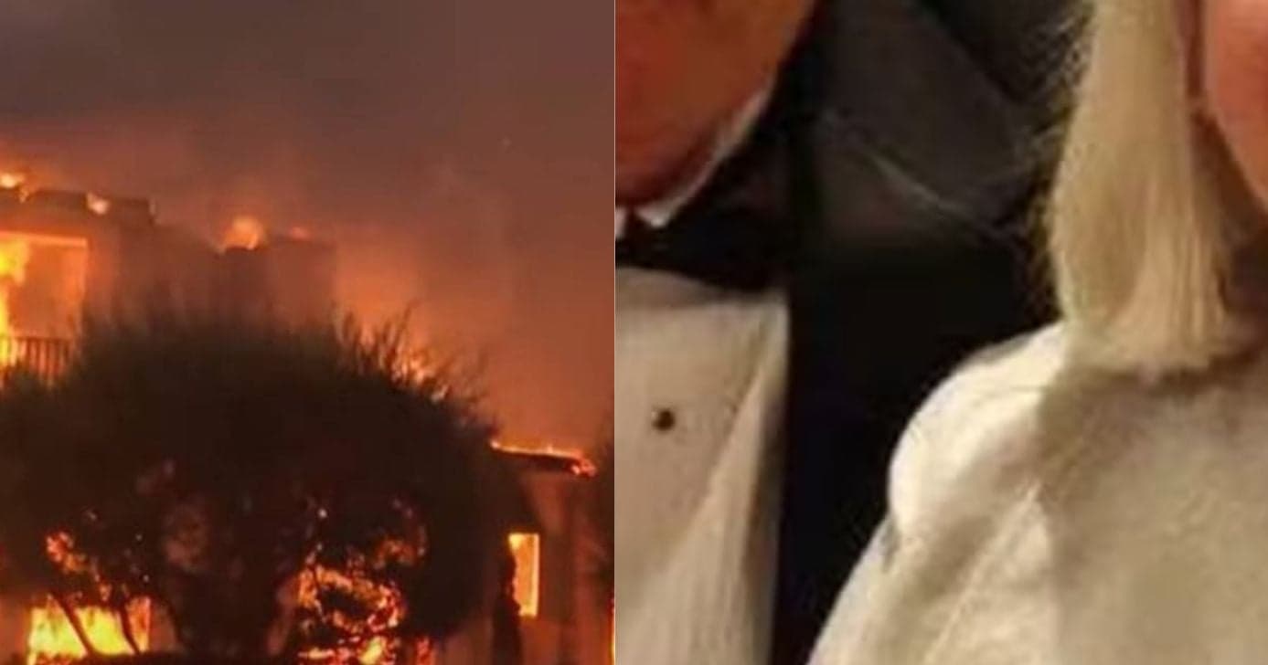 Tragédia: Ator de novela morre em incêndio ao lado da esposa e detalhes entristecem nesta sexta (19)