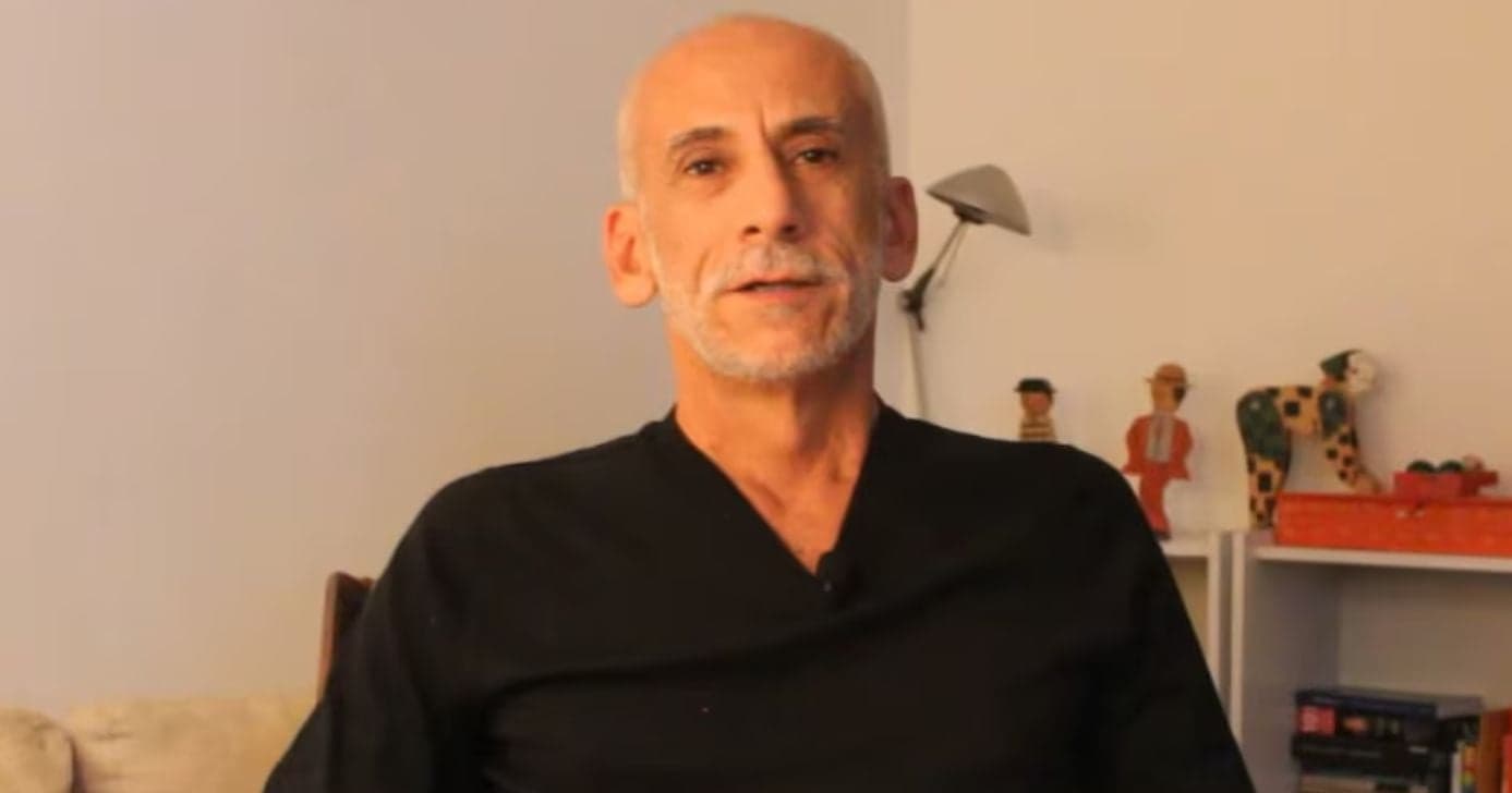 Tulé Peake, de Cidade de Deus (Foto: Reprodução / YouTube) Tulé Peake, de Cidade de Deus (Foto: Reprodução / YouTube)