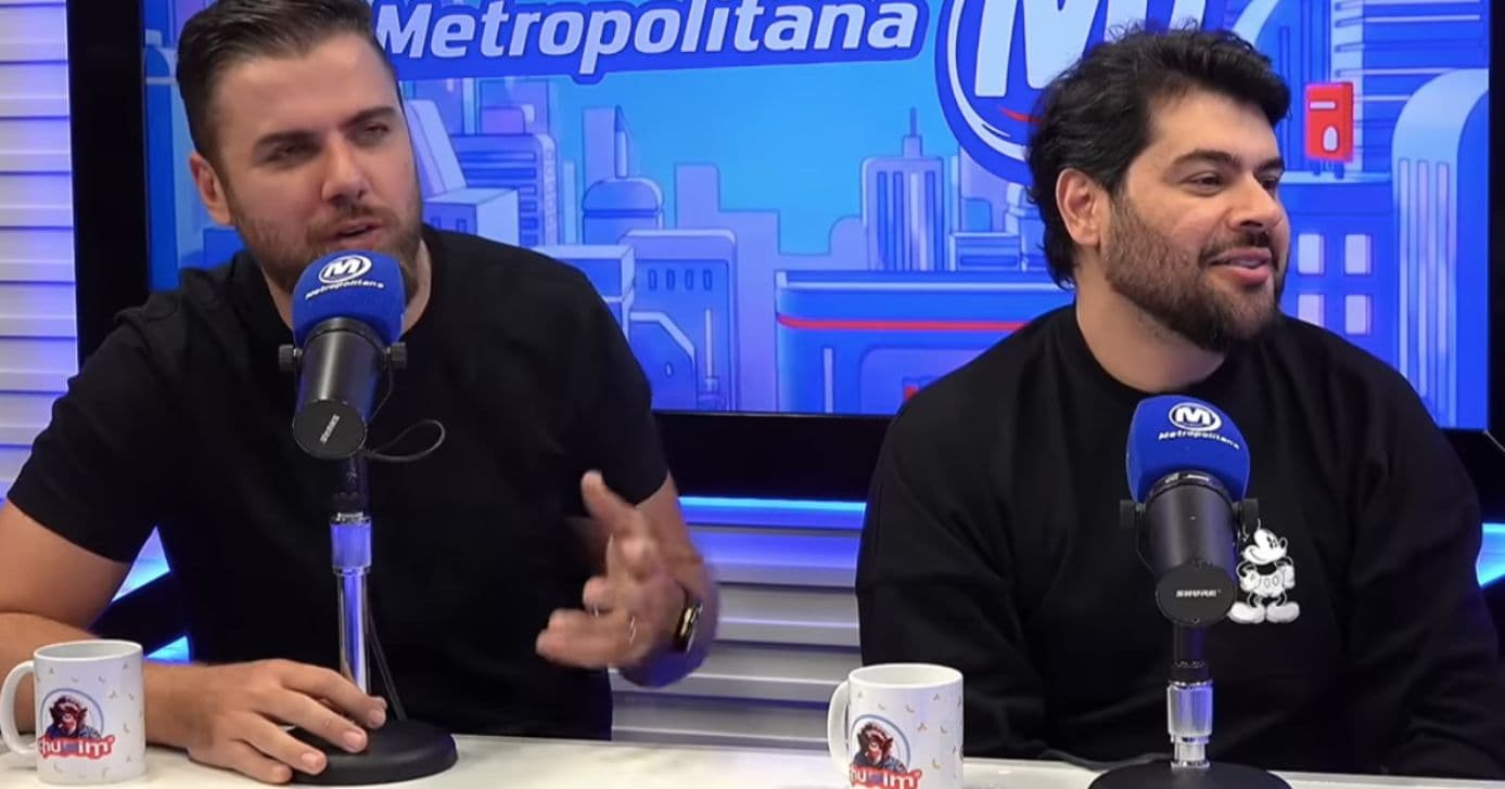Zé Neto, dupla de Cristiano, faz desabafo sobre luta contra vício e o que viveu: "Vou morrer"
