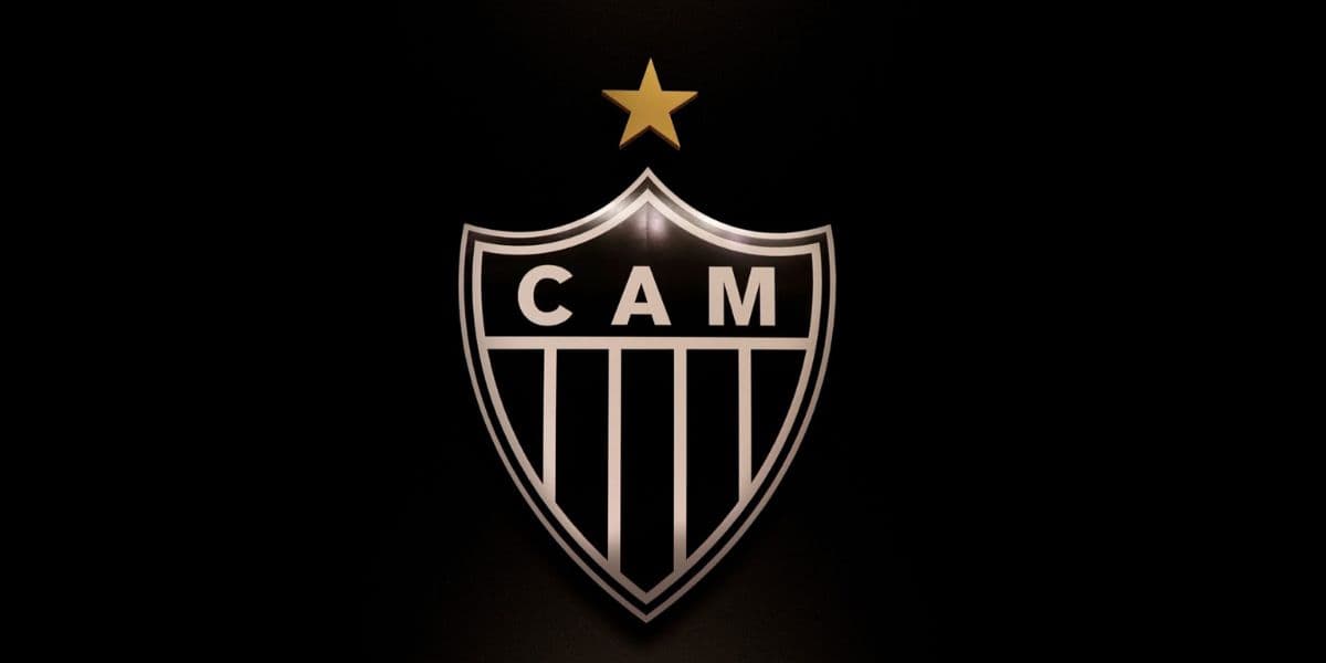 Atlético-MG venceu o Vasco em São Januário (Reprodução: Divulgação) Atlético-MG venceu o Vasco em São Januário (Reprodução: Divulgação)