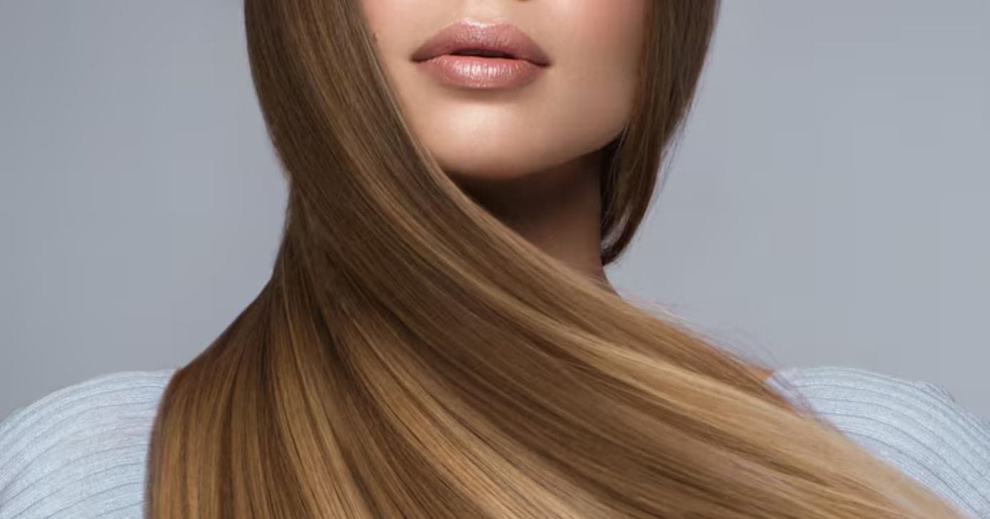 Adeus frizz: Como alisar o cabelo sem usar uma gota de formol