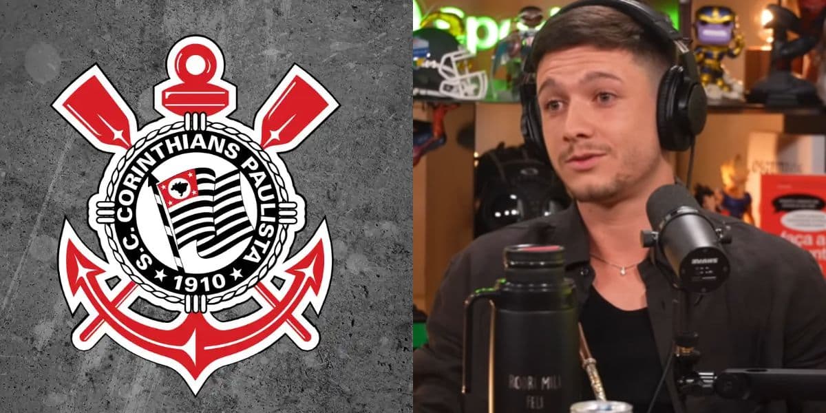 R$44 milhões: Corinthians tem negociação com time da Argentina por Rodrigo Garro