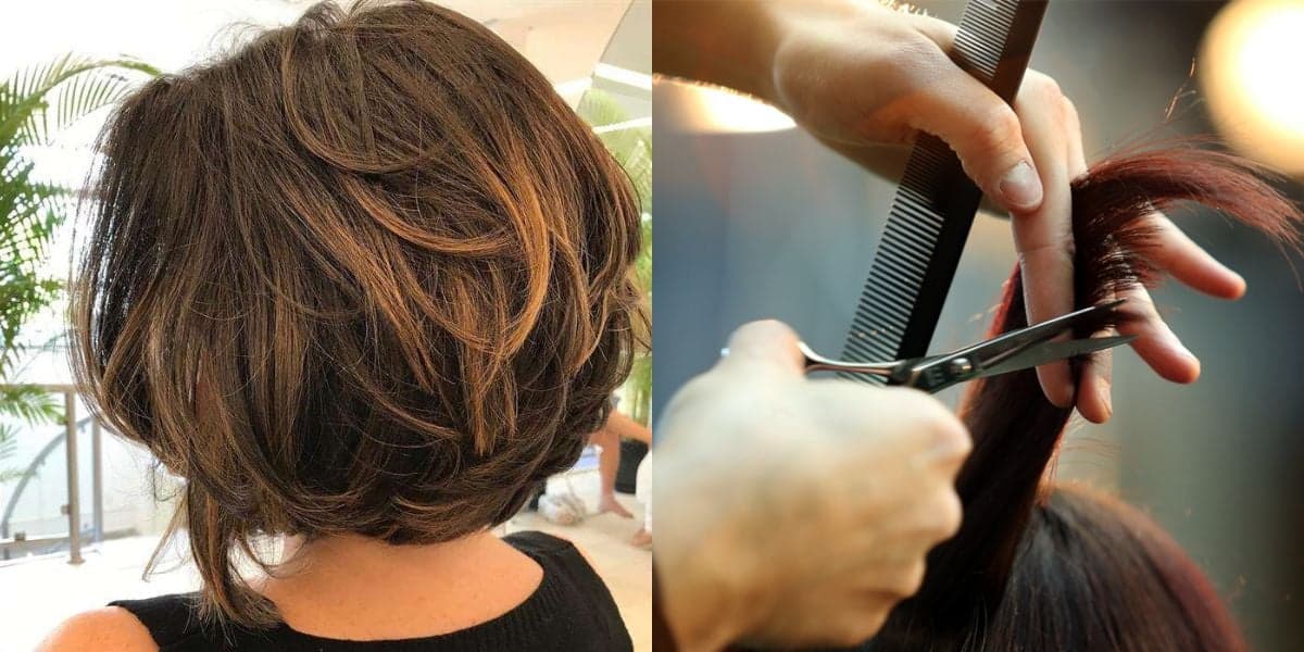 5 cortes de cabelo curto para usar na Copa (Reprodução: Montagem TV Foco) 5 cortes de cabelo curto para usar na Copa (Reprodução: Montagem TV Foco)