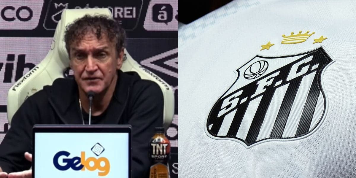 Vojvoda, do Racing, quer contratar atacante de R$ 19M do Santos e Cuca é avisado hoje (22)