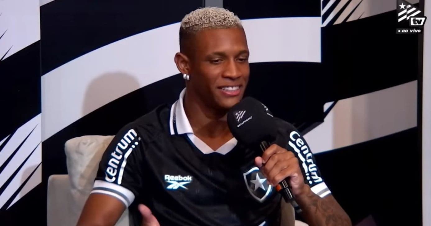 Botafogo define para qual time quer vender Danilo
