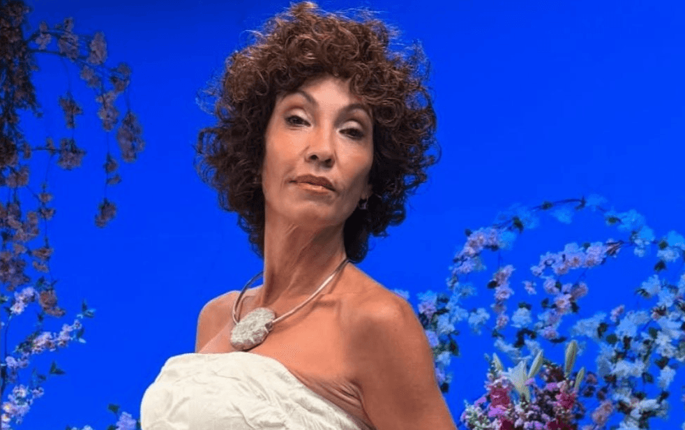 Ernestina Pais (Foto: Reprodução / Instagram) Ernestina Pais (Foto: Reprodução / Instagram)