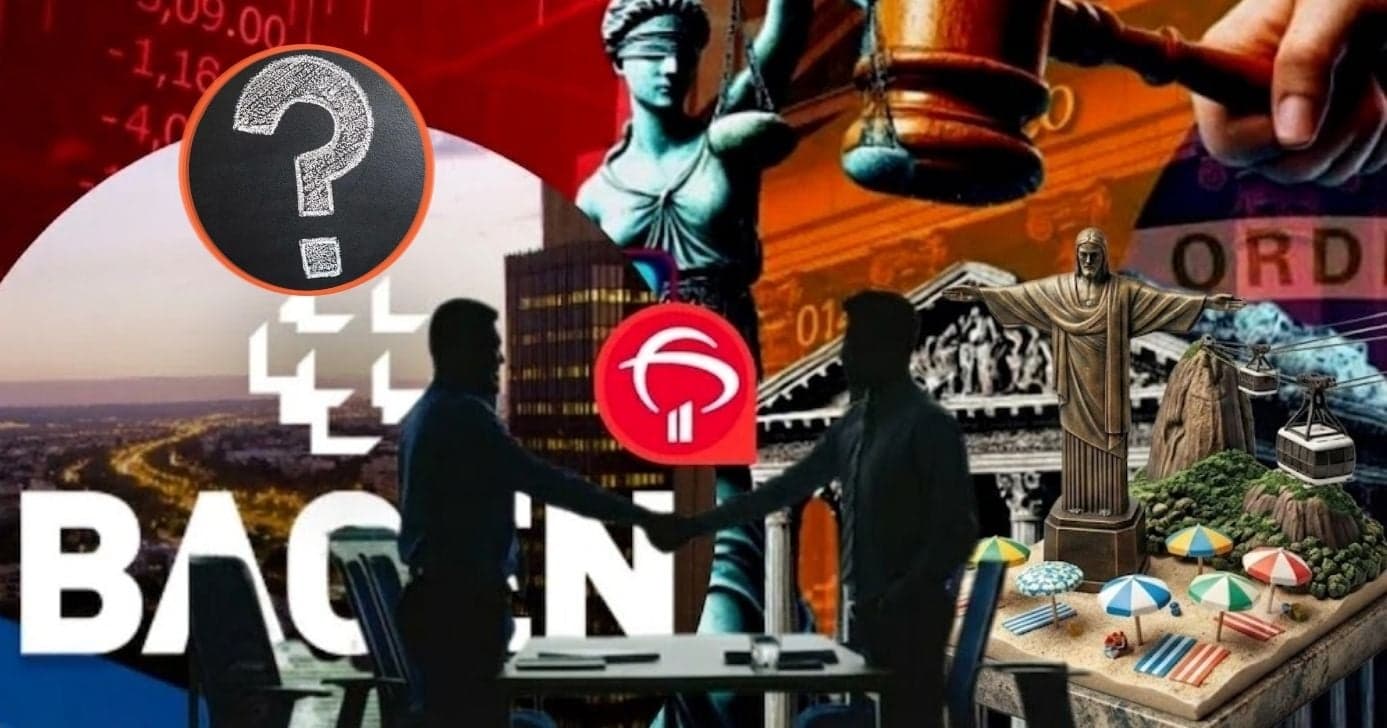 Decreto do Banco Central e migração ao Bradesco: Qual banco tradicional faliu após décadas?