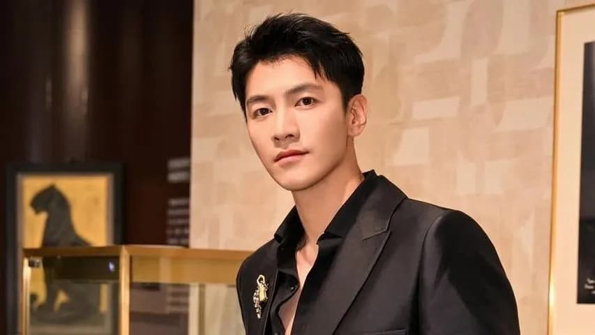 Jin Ze - Foto Internet