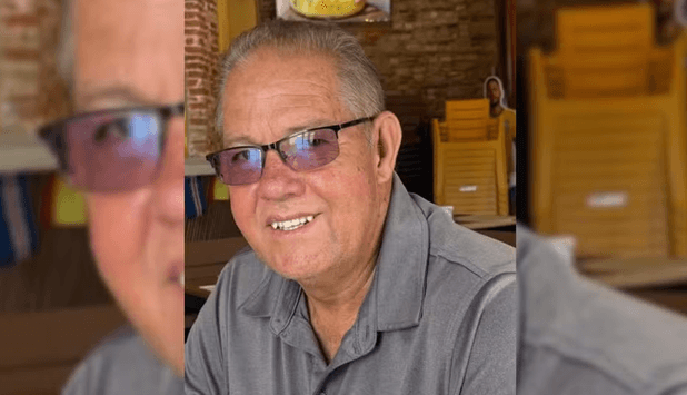 Pastor morre em tragédia na Venezuela (Foto: Reprodução / Redes Sociais)
Pastor morre em tragédia na Venezuela (Foto: Reprodução / Redes Sociais)