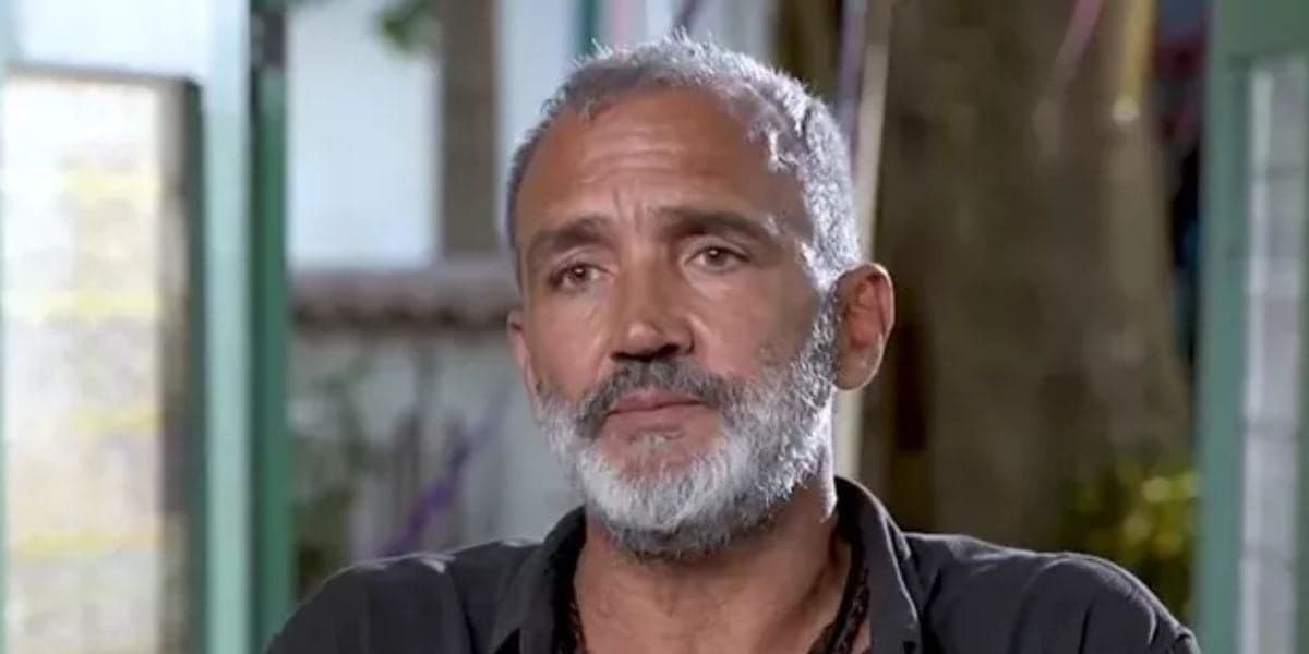 Papinha fez Pantanal e outros trabalhos na Globo (Reprodução: Globo) Papinha fez Pantanal e outros trabalhos na Globo (Reprodução: Globo)