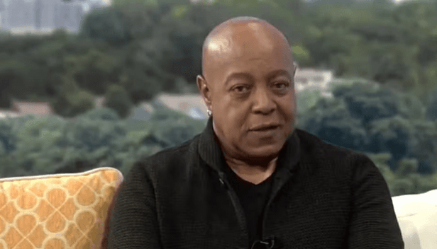 Peabo Bryson (Foto: Reprodução / Instagram)
Peabo Bryson (Foto: Reprodução / Instagram)