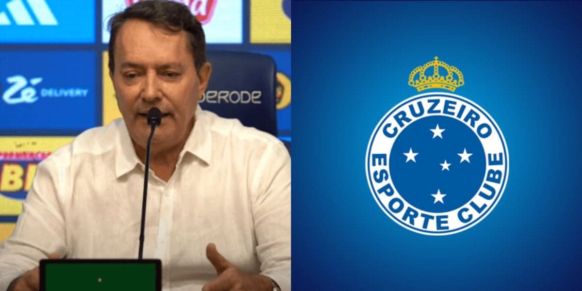 Cruzeiro: Pedrinho BH pode vender centroavante de R$322M para a Europa