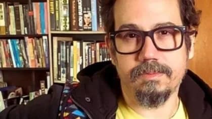 Morre Ricardo Spencer, dretor da Globo - Foto: Internet
