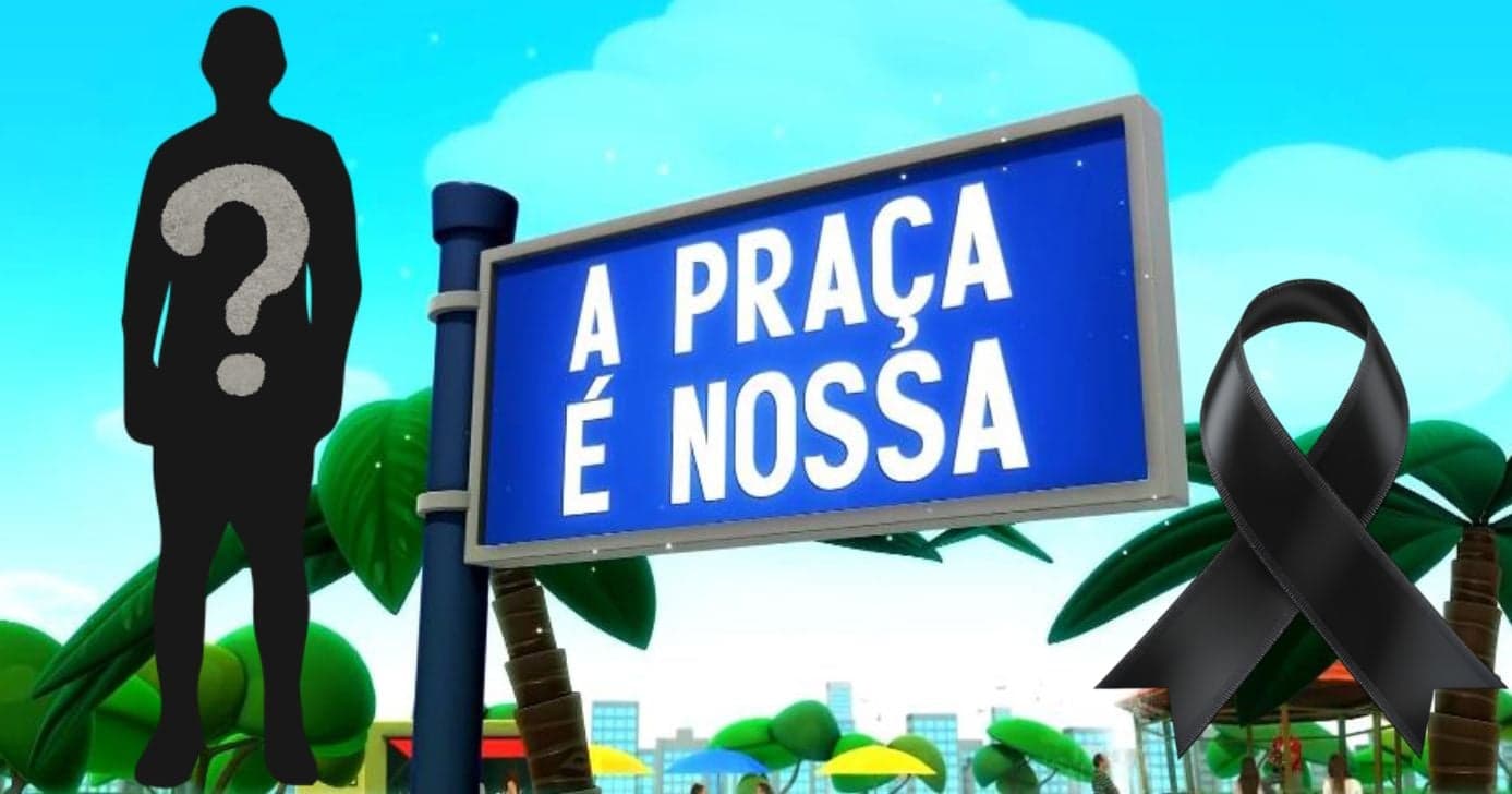 SBT: Astro da Praça é Nossa perdeu o braço, ficou surdo e morreu aos 86 por infarto