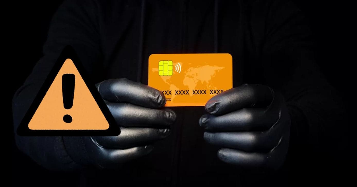 Cartão clonado: 3 sinais de que o seu foi e o que fazer de imediato