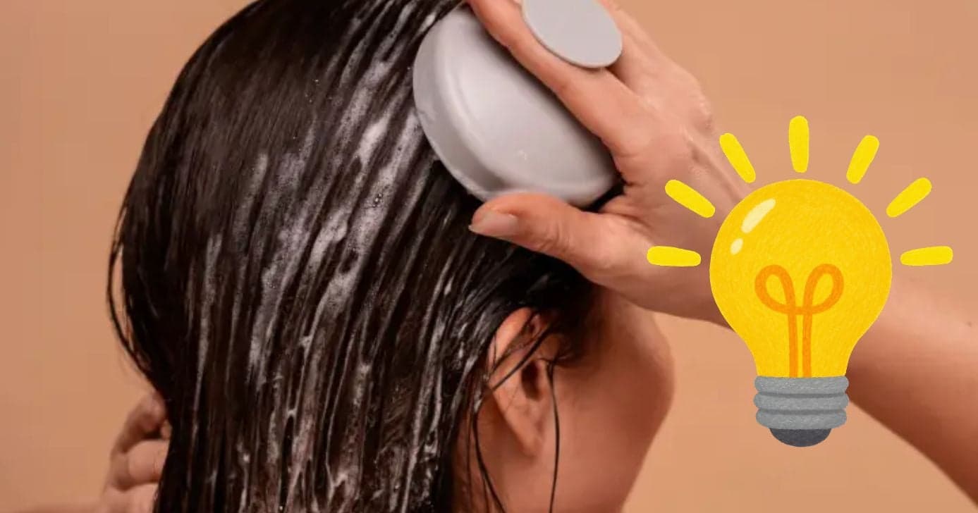 Cabelo: Especialista ensina a fazer lavagem inversa para mais volume nos fios