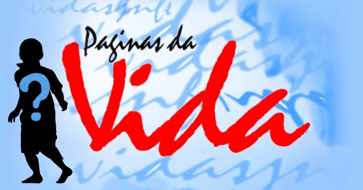 Lembra dele? Ator mirim de Páginas da vida cresceu e está irreconhecível