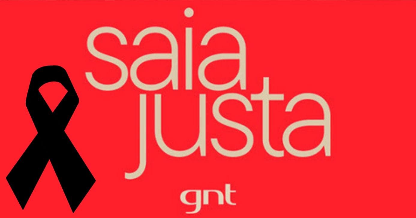 Apresentadora do Saia Justa morreu aos 49 por crise asmática e entristeceu colegas
