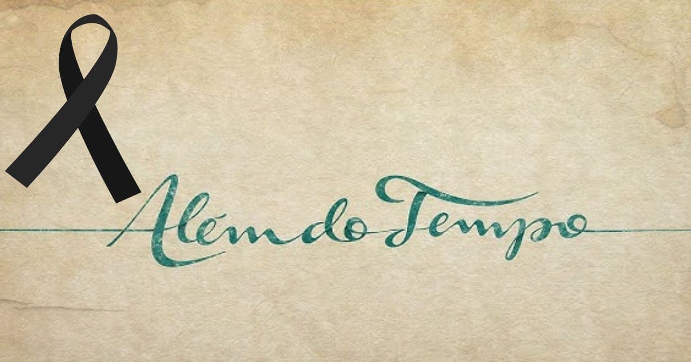 Globo: Atriz de Além do Tempo morreu após luta contra câncer aos 88